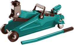 Detoolz Cric hidraulic 1.5T tip crocodil (DZ-C259) - pcone