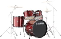 Yamaha RDP0F5BGG Rydeen Burgundy Glitter Акустични барабани-комплект (RDP0F5BGG)