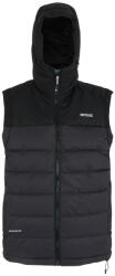 Regatta Aldthorn B/W férfi mellény L / szürke