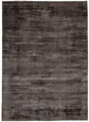 Rezas Sötétbarna Prémium Viszkóz Szőnyeg Elements 200x140 cm