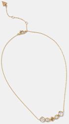 Guess nyaklánc MAMOUNIA - arany Univerzális méret - answear - 20 990 Ft