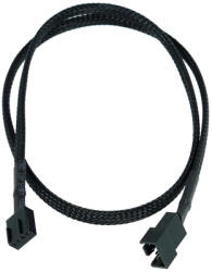  Phobya 4Pin PWM kábel - 60 cm /81092/