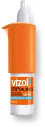 Vizol S Hydro Lipid Balance szemcsepp (10ml)