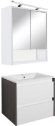 Leziter Porto 60 complet rauna ulm-alb (PO60RSF)