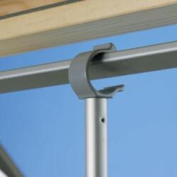  Velux, ZCT 200K, Teleszkópos távnyitórúd, 108-188 cm (ZCT 200K)