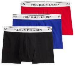 Ralph Lauren boxeralsó 3 db sötétkék, 714830299 - sötétkék L