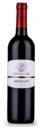 VESZTERGOMBI Vesztergombi Merlot [0, 75L|2022] - diszkontital