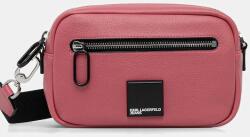 Karl Lagerfeld Jeans kézitáska - rózsaszín Univerzális méret - answear - 38 990 Ft