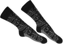 ROCK OFF Чорапи Ozzy Osbourne - Logo Repeat - ROCK OFF - OZZSCK03MB