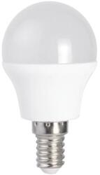 2R LED CAP GLOBE E14 7W 4000K körte fényforrás (L010907268) - nyomtassingyen
