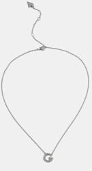 Guess nyaklánc G CRYSTAL JUBN05 441JW - ezüst Univerzális méret