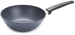 WOLL Wok DIAMOND LITE 26 cm, titan, WOLL (WL1026DPS)