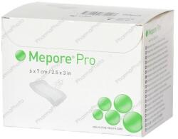  Mepore Pro steril gyorskötés 6x 7cm 1db (1db)