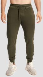 GymBeam Pantaloni Limitless Espresso L