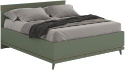  Ágy Fertalu 107 (Zöld + Tölgy)