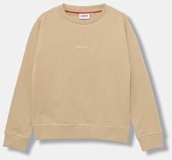 HUGO gyerek felső - bézs 138 - answear - 21 290 Ft