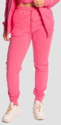 GymBeam Pantaloni pentru femei Limitless Dragonfruit L