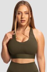 GymBeam Sutien sport Limitless Espresso XS