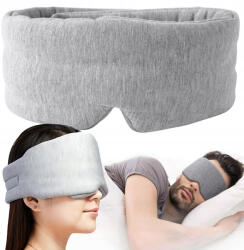 MH Protect Puha szemkötő alváshoz - pihentető alvásért