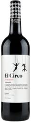 Grandes Vinos El Circo Tempranillo bor 2023 (0, 75l) - italakcio