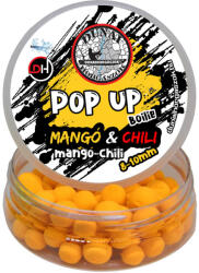 DOVIT DH Pop up - Mangó&Chili 8-10mm 20 g (DV-DHPUBMC810)