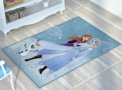 TAC Covor copii 80x120cm, Disney TAC, Frozen Covor