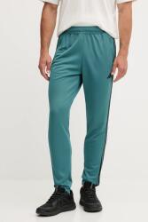 Adidas edzőnadrág Train Essentials - zöld XL