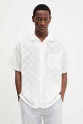 Vans pamut ing - bézs L