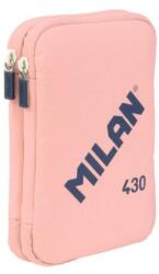 MILAN Tolltartó kétszintes/töltött MILAN - 1918-as sorozat, rózsaszín