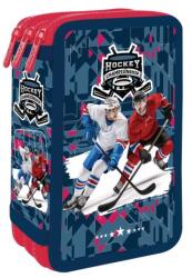 Junior Tolltartó üres - 3 szintes JUNIOR S8 - Jégkorong