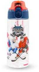 JUNIOR S8 TRITAN kulacs 500 ml - Jégkorong