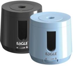 EAGLE Elektromos reszelő EAGLE TY49 USB (fekete, kék / ár 1 db)