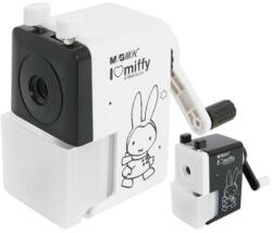 M&G Asztali reszelő - mechanikus, 2 szín keveréke - tonerdepot - 2 330 Ft