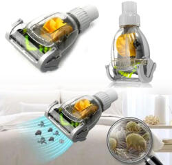  Nagy teljesítményű szőnyegtisztító porszívófej (A0027) - platinashop