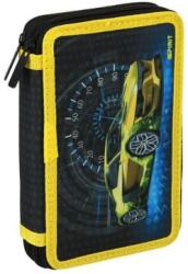 Spirit 2 szintes/teljes SPIRIT tolltartó - Sport Car