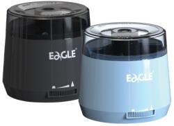 EAGLE Elektromos/USB reszelő Eagle TY60USB, fekete/kék