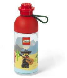 LEGO® LEGO átlátszó palack - Mexikó
