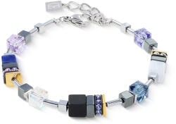 Coeur de Lion GeoCUBE női karkötő 3017/30-0708 - 3017/30-0708 (3017/30-0708)
