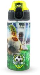 JUNIOR S8 TRITAN kulacs 500 ml - Futball