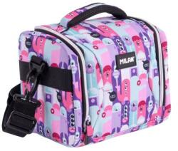 MILAN Izotermikus élelmiszerzsák (5 L) Aliens 2 sorozat