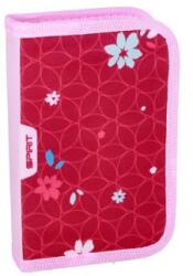 Spirit Tolltartó 1 szintes/2 füles/teljes SPIRIT - ABS Lilly