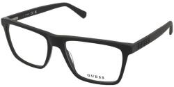 GUESS Dioptriás szemüvegek Guess GU50186 001 - lencsebolt