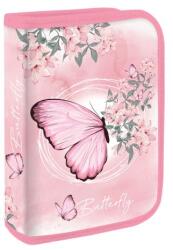 Junior Tolltartó teljes - 1 szintes, 31 rekeszes JUNIOR S8 - Pillangó