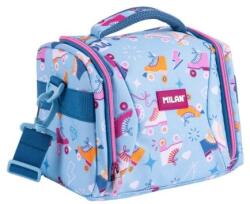 MILAN Izotermikus élelmiszerzsák (5 literes) Roller 2-es sorozat