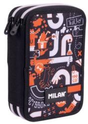 MILAN Tolltartó 2 szintes/töltött MILAN - Ujjak sorozat