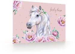 KARTON P+P Asztali szőnyeg 60x40 cm Unicorn