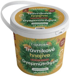  T. Garden gyepműtrágya Winter Ready 11-8-27 (7662)