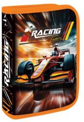 Junior Tolltartó teljes - 1 szintes, 31 rekeszes JUNIOR S8 - Racing Team