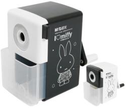 M&G Asztali reszelő - mechanikus, 2 szín keveréke - tonerdepot - 2 690 Ft