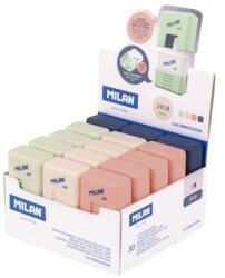 MILAN Gumi MILAN 430 védőtokkal (4 szín)